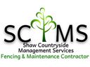Shaw Countryside Management Services - Fencing, Forestry and Agricultural Services in Gloucestershire